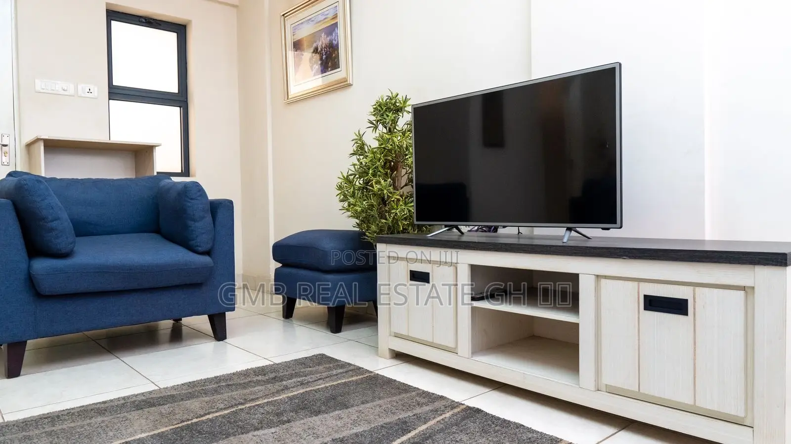 2bdrm Apartment in Tema Community 26 for sale