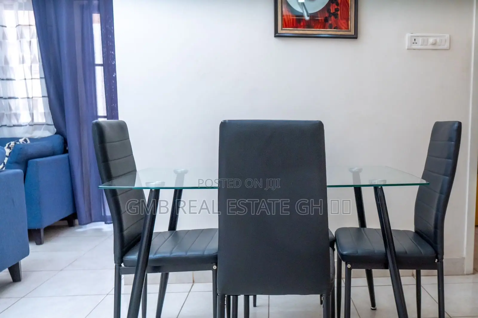 2bdrm Apartment in Tema Community 26 for sale