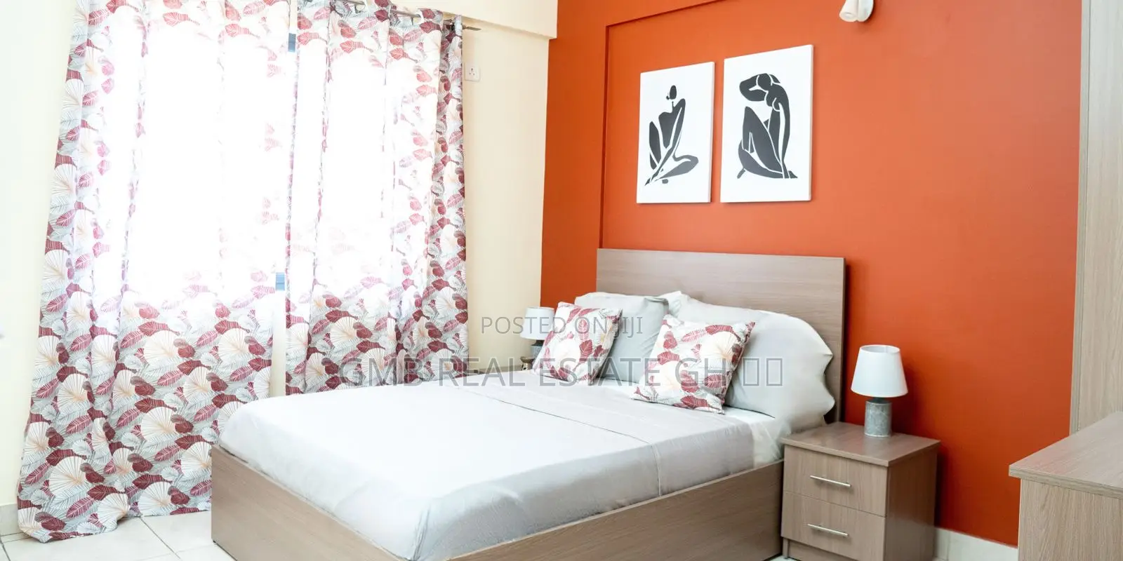 2bdrm Apartment in Tema Community 26 for sale