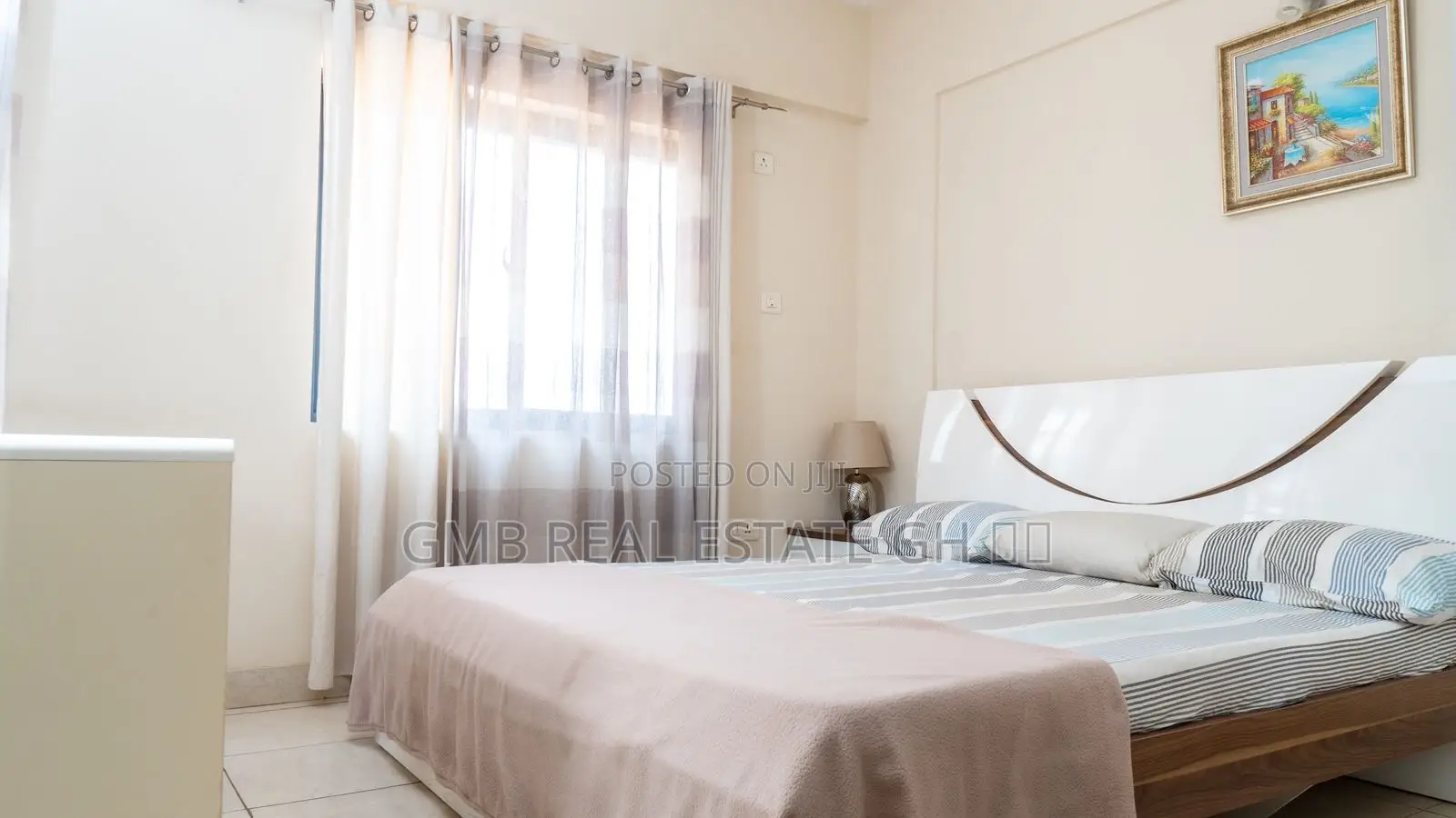 2bdrm Apartment in Tema Community 26 for sale