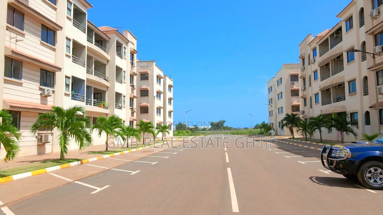 2bdrm Apartment in Tema Community 26 for sale