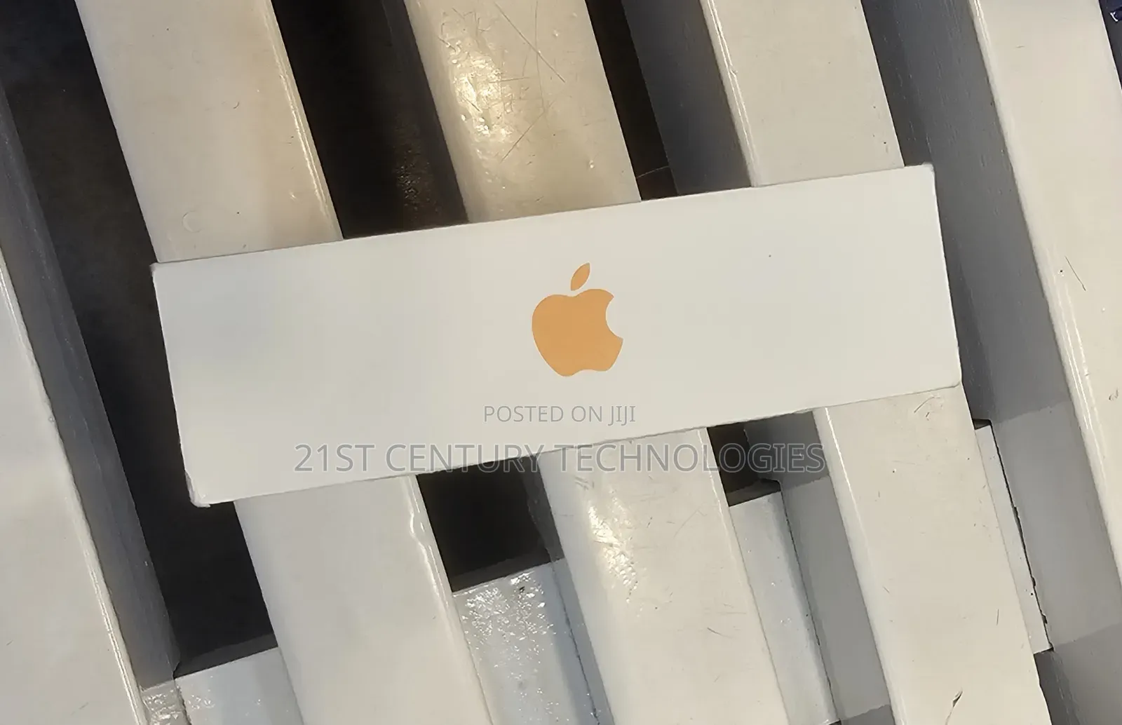 New Apple iPhone 17 Pro Max 256 GB Orange