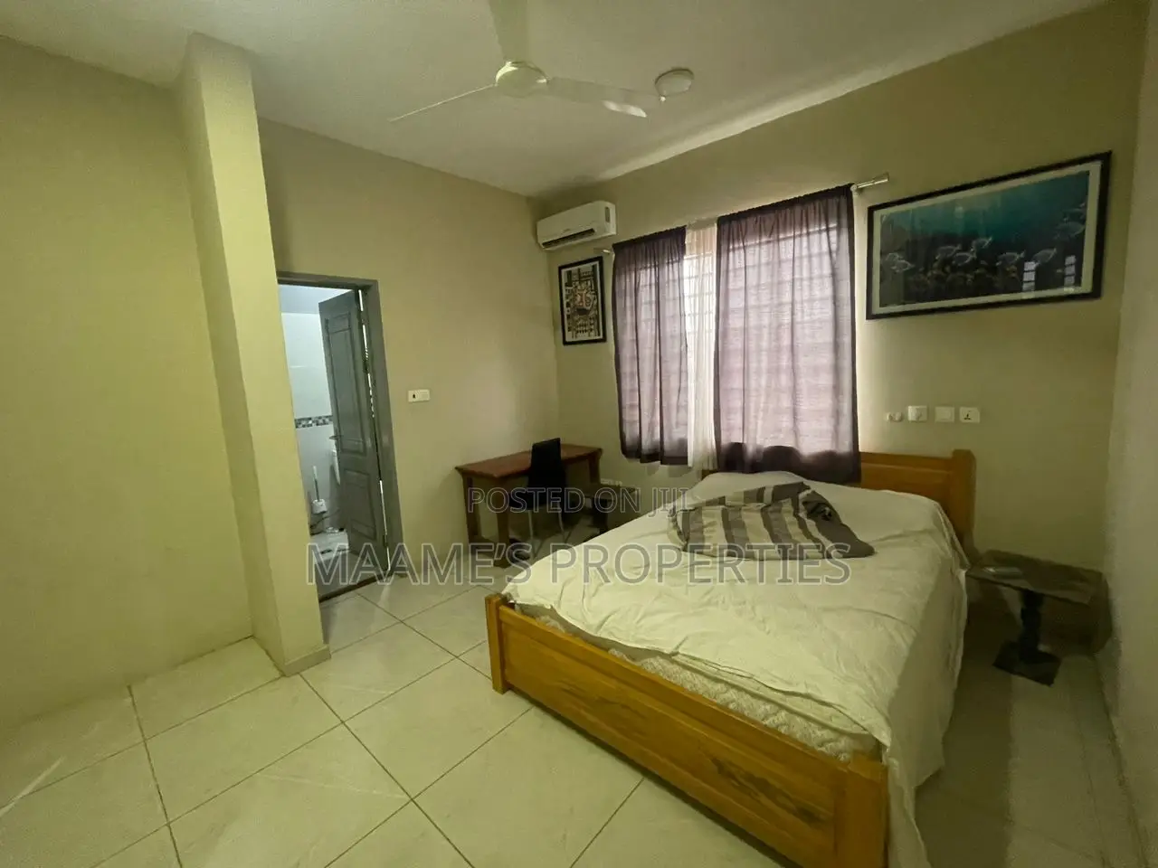 4bdrm House in Kwabenya for sale