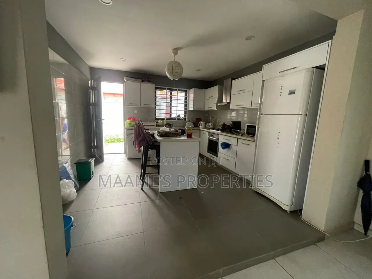 4bdrm House in Kwabenya for sale