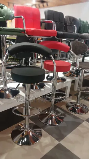 Counter Cafe Chair