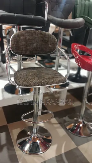 Saloon or Bar Chair