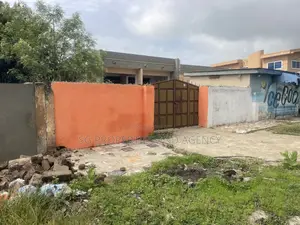 Titled TDC Genuine Land for Sale at Sakumono