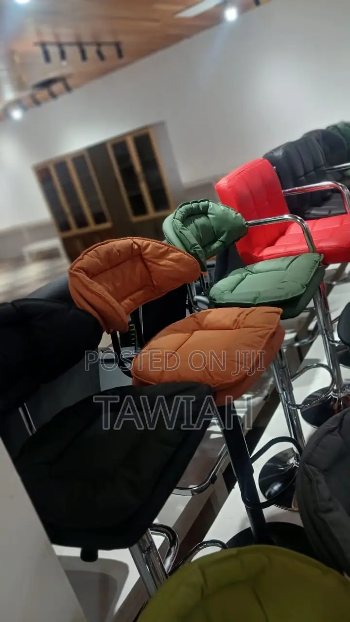 Executive Counter Chair Available