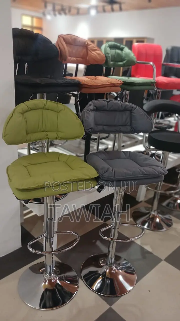 Executive Counter Chair Available