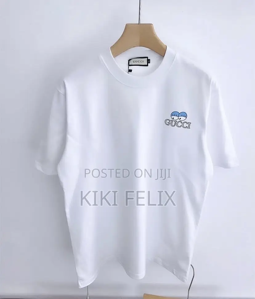 Kiki Wears