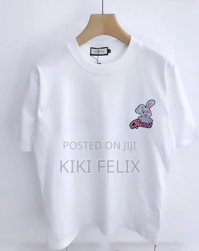 Kiki Wears