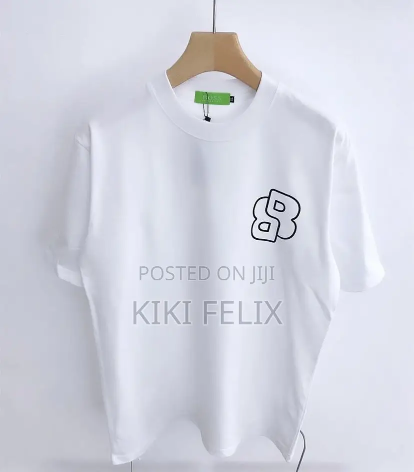 Kiki Wears