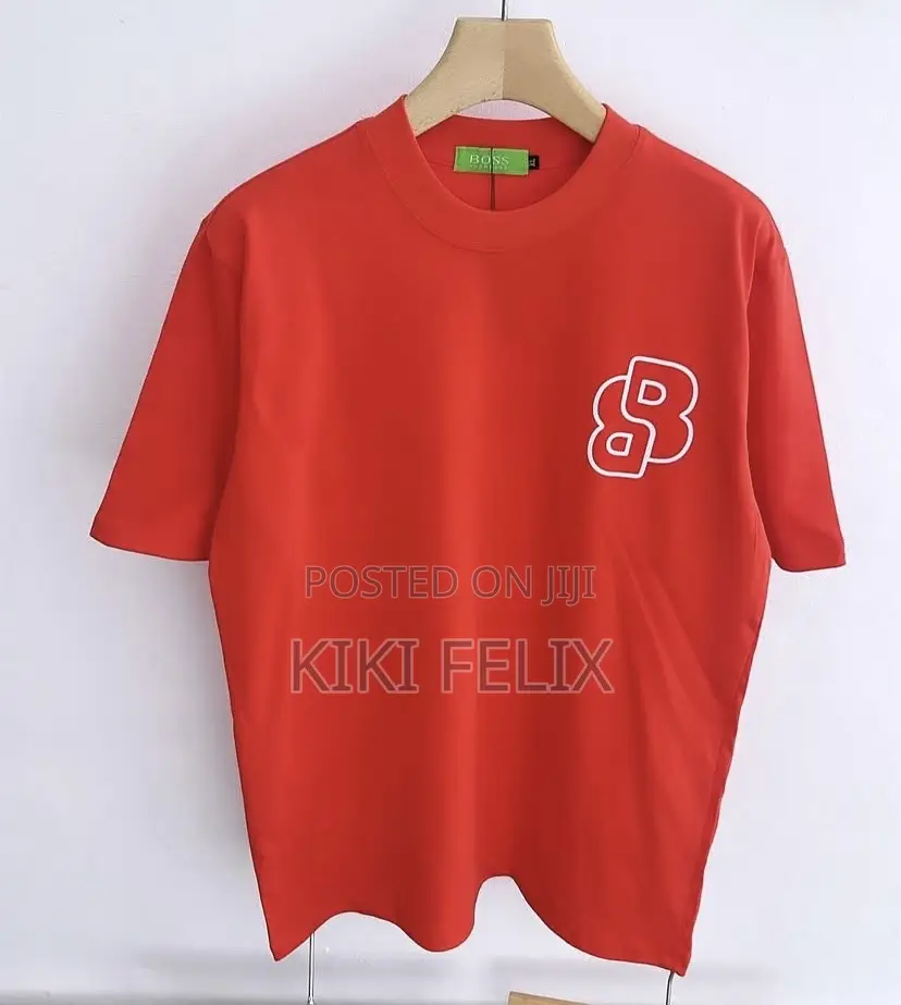 Kiki Wears