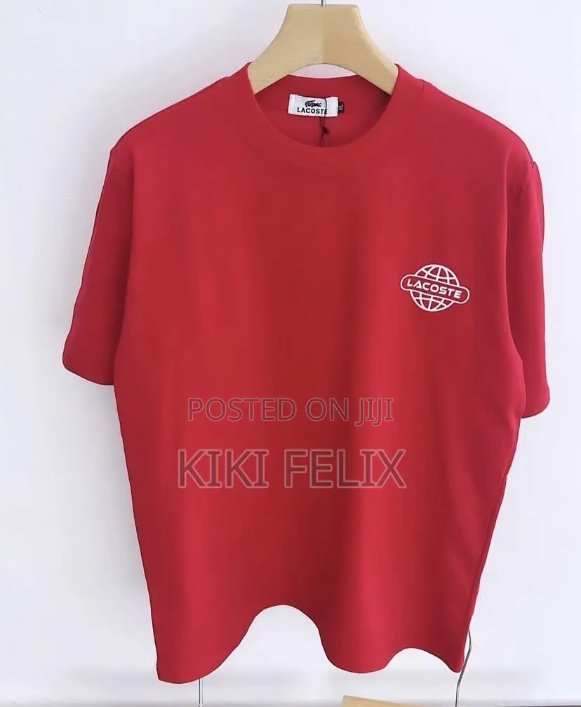 Kiki Wears