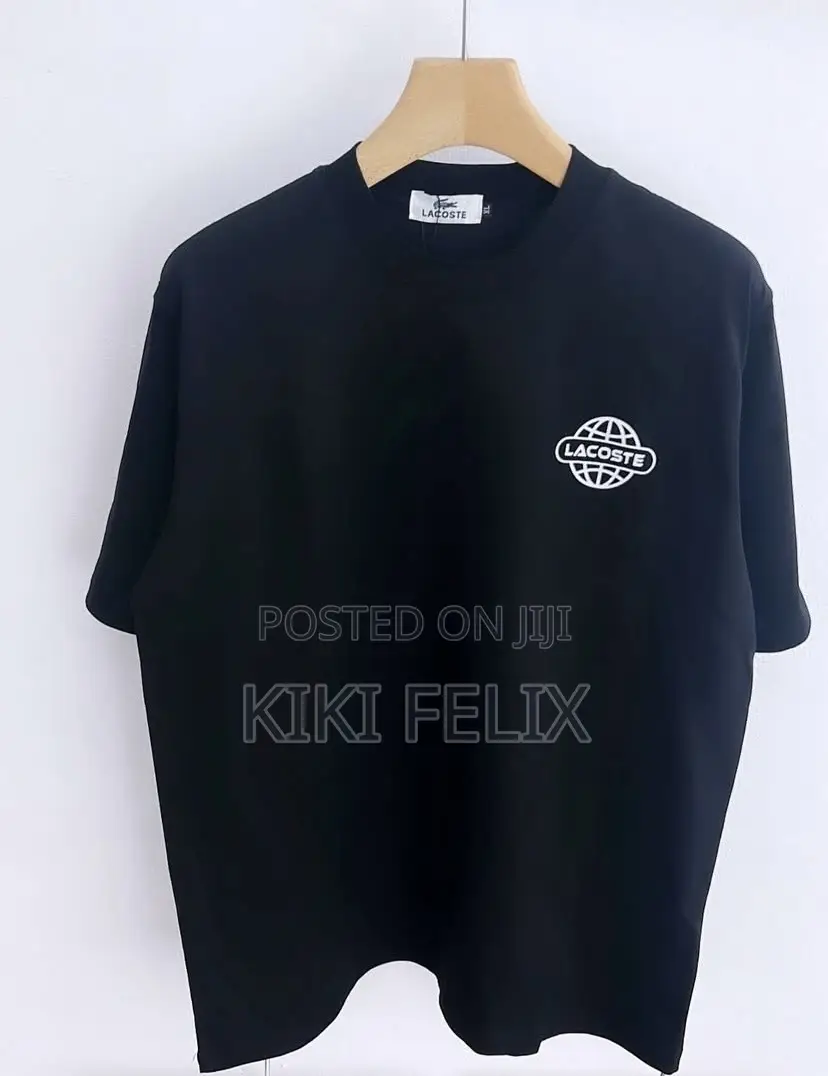Kiki Wears