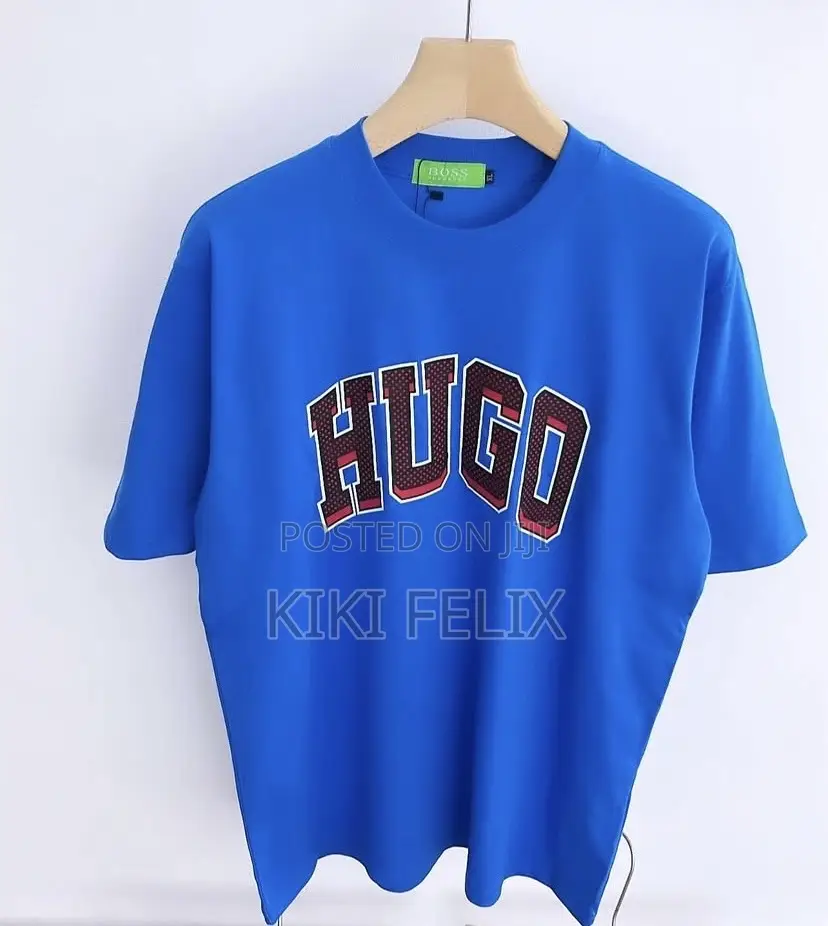 Kiki Wears