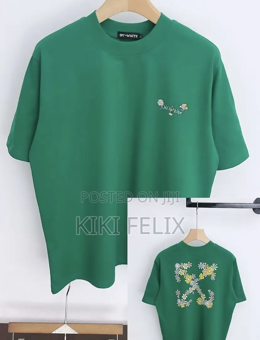 Kiki Wears
