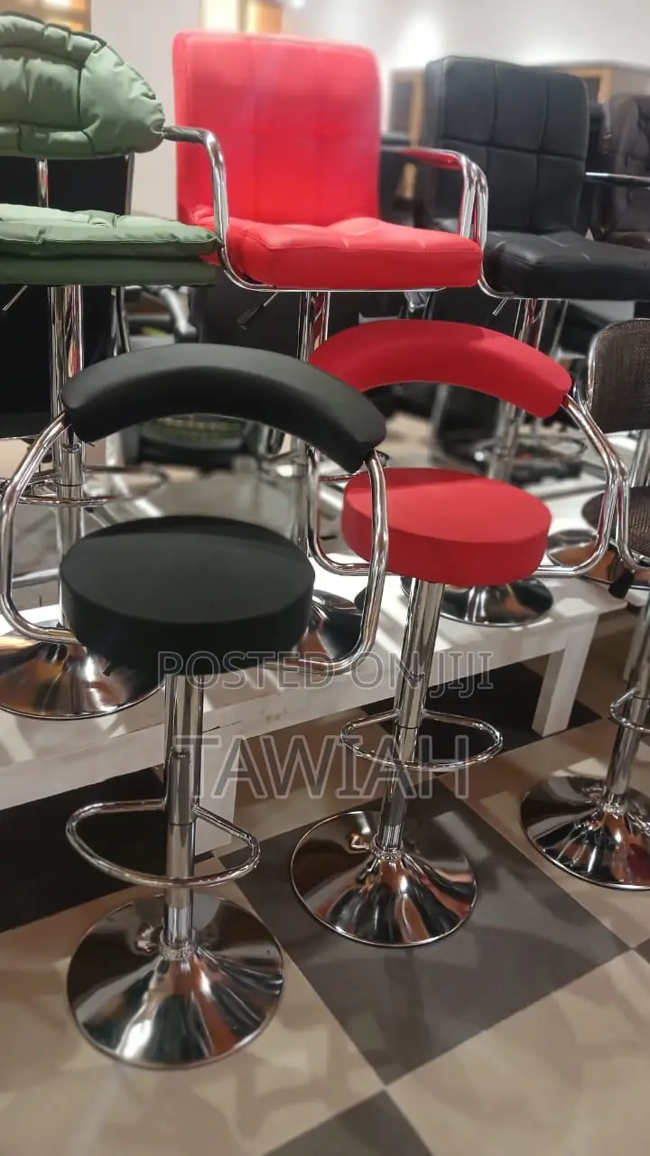 Saloon Chairs Available for Sale