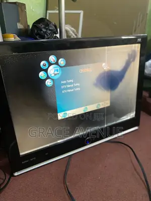 Grundig 24 Inches Tv