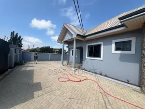 4bdrm House in George Properties, Accra Metropolitan for rent