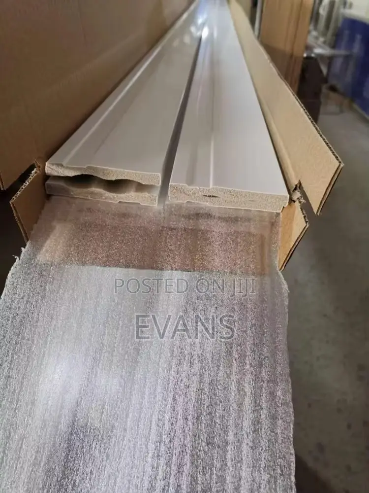 Pvc Skirtings