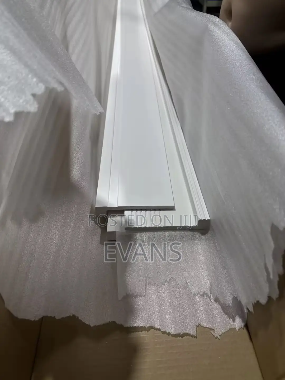 Pvc Skirtings