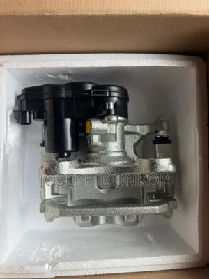 Rx350/Rx450h/ Back Caliper 2016,2017,2018,2019,2020,2021