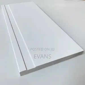 Perfect Finish Skirtings