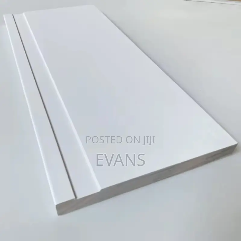 Perfect Finish Skirtings