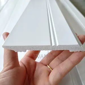 Perfect Finish Skirtings