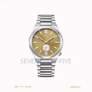 Citizen Tsuyosa Small Second Automatic Watch Nk5010-51x