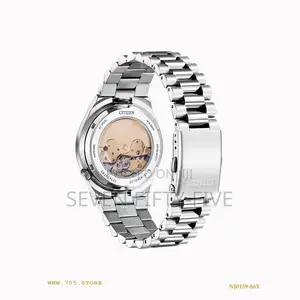 Citizen Nj0159-86x Mens Tsuyosa Automatic Watch