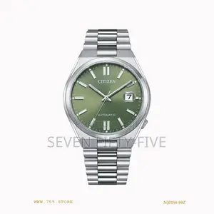Citizen Pantone Tsuyosa Automatic Watch Nj0158-89z