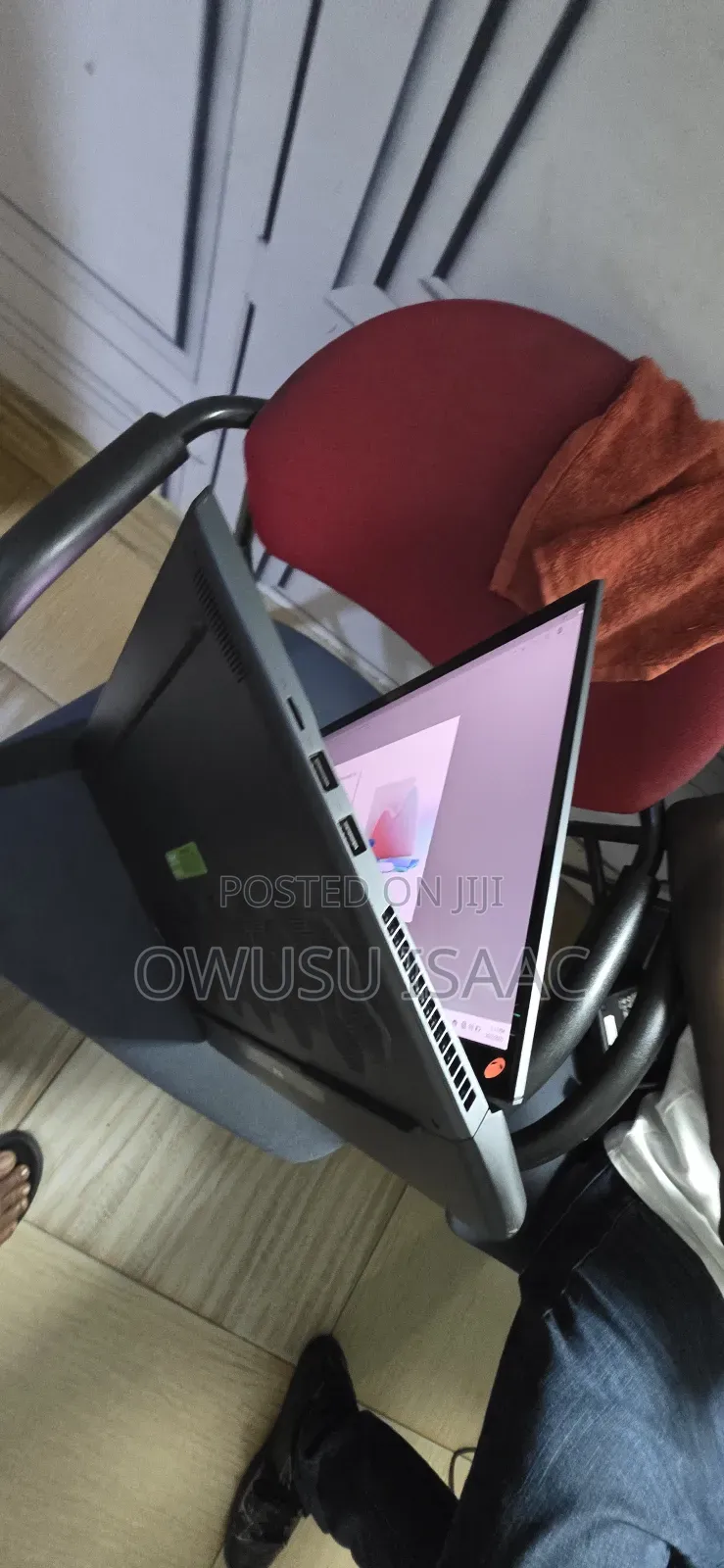 Laptop Dell Alienware 17 R4 32GB Intel Core I7 SSD 512GB