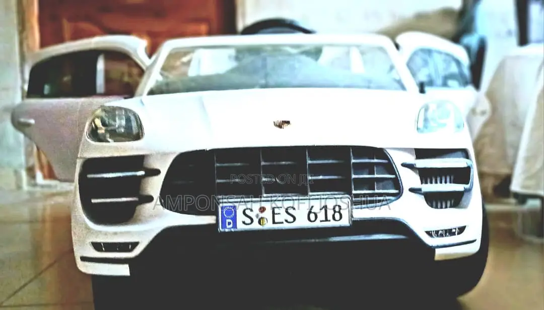 Ferrari for Kids