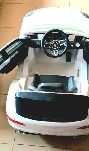 Ferrari for Kids