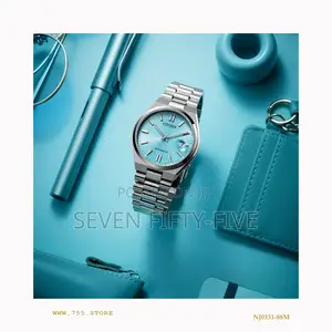Citizen Nj0151-88m Tsuyosa Automatic Watch