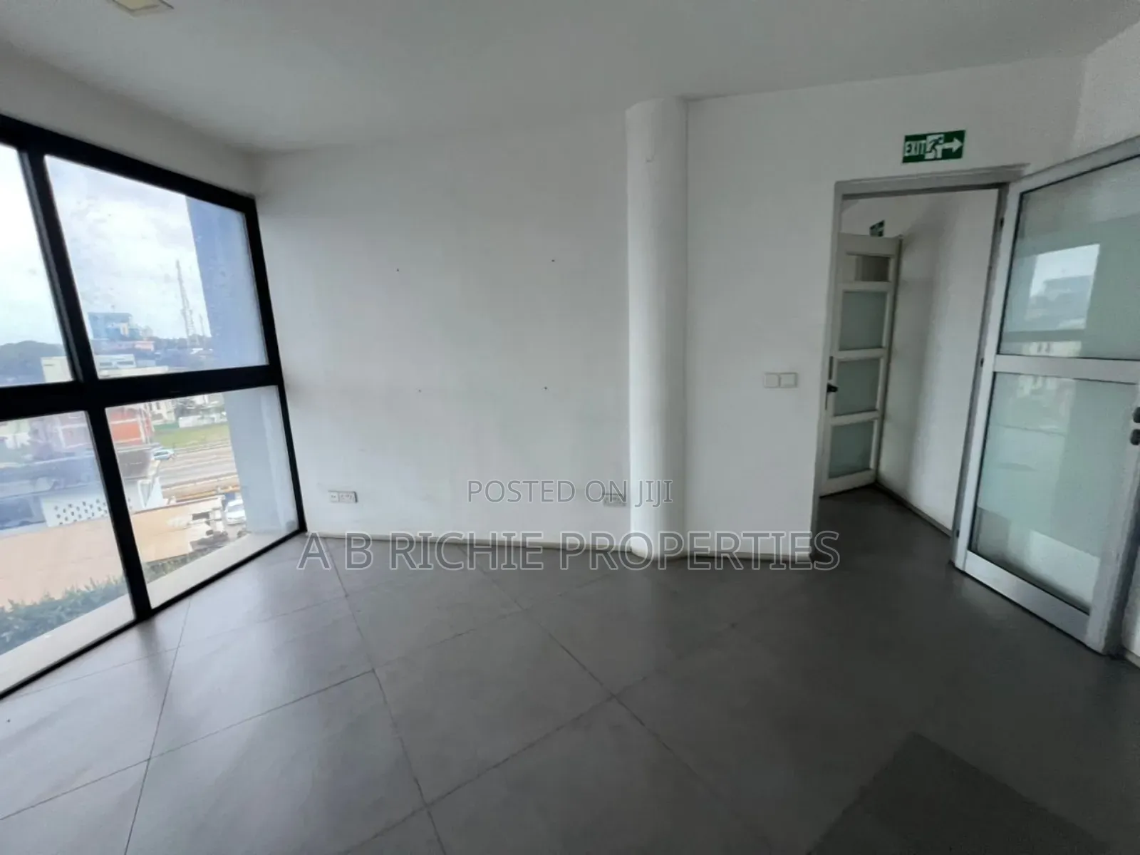 Commercial Office Space for Sale