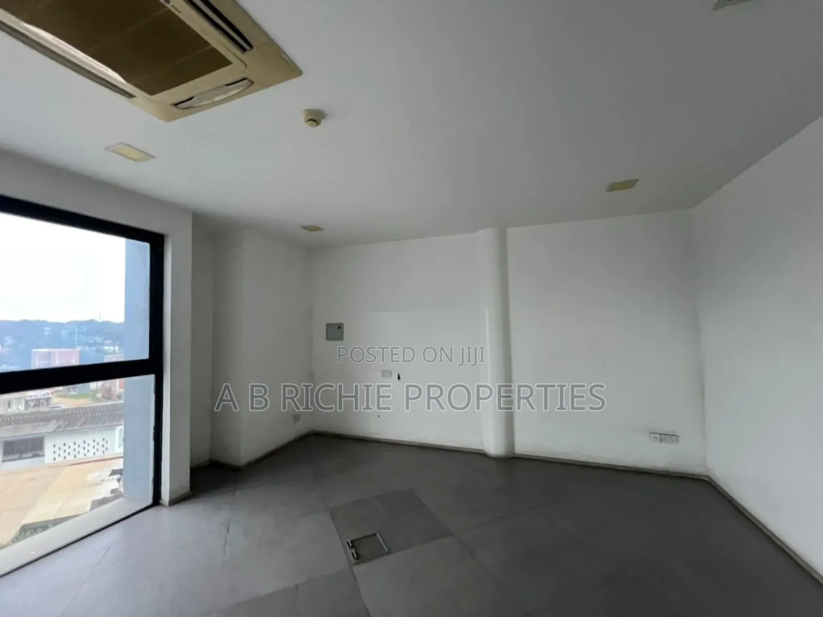 Commercial Office Space for Sale