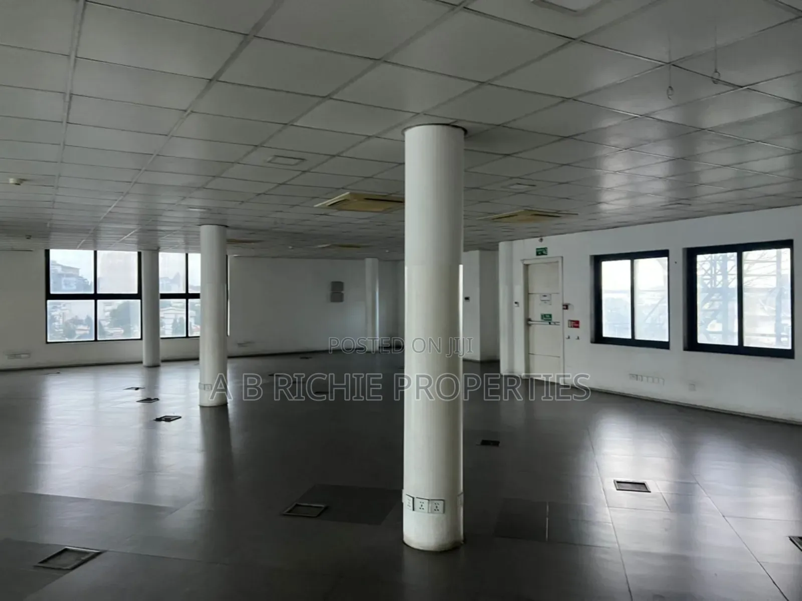Commercial Office Space for Sale