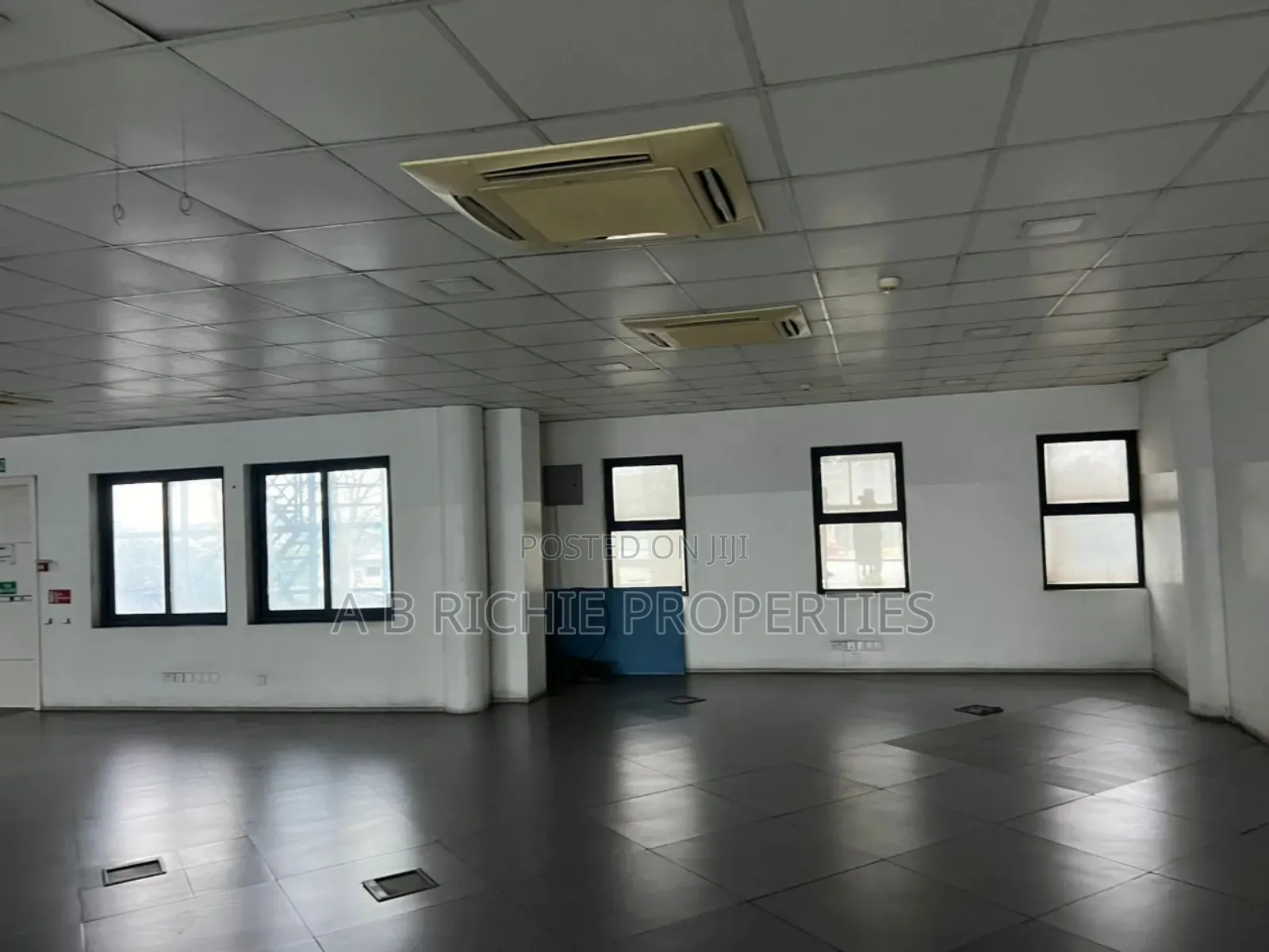 Commercial Office Space for Sale