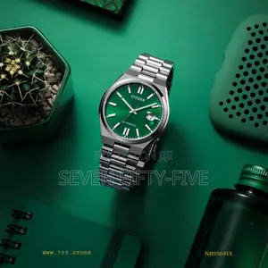 Citizen Tsuyosa Automatic Watch Nj0150-81x