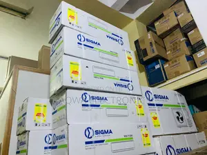 Best Sigma 1.5hp R410 a Air Conditioner
