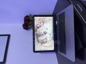 Laptop HP 15 4GB Intel HDD 500GB