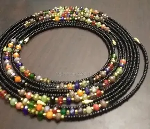 Waist Beads