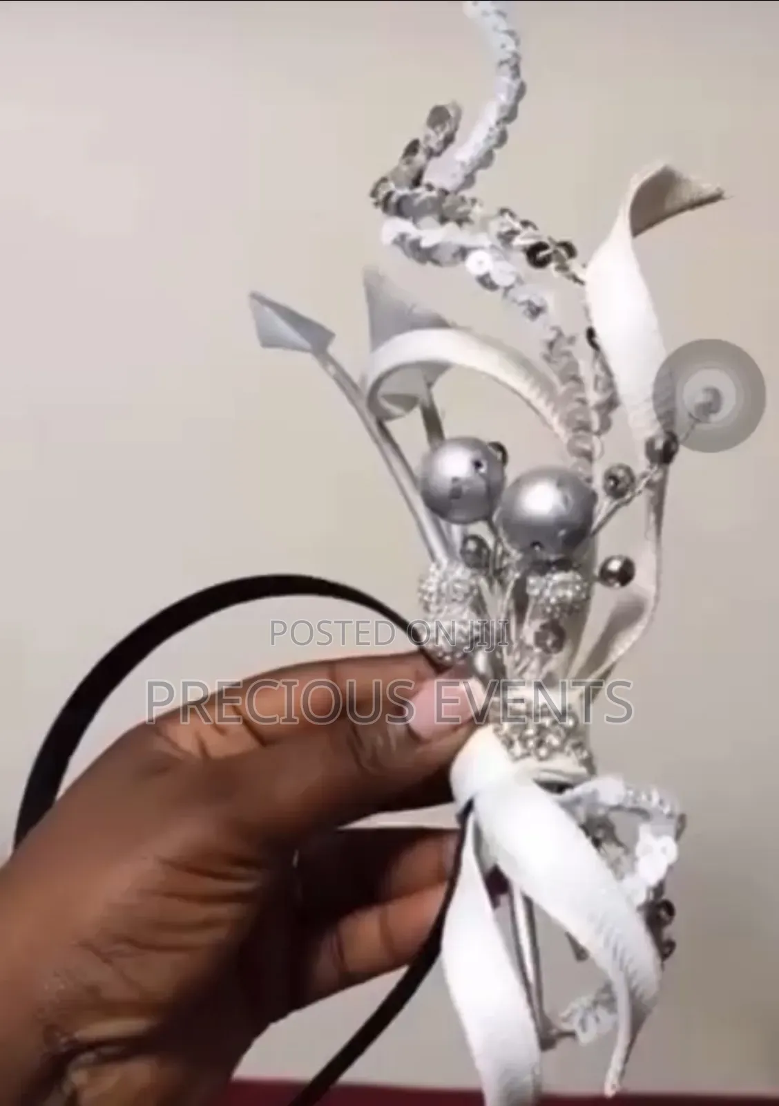 Beautiful Fascinators