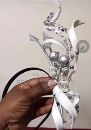 Beautiful Fascinators