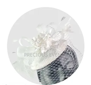 Beautiful Fascinators