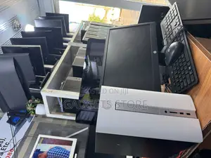 Desktop Computer HP 16GB AMD A10 HDD 1T