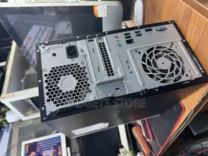 Desktop Computer HP 16GB AMD A10 HDD 1T